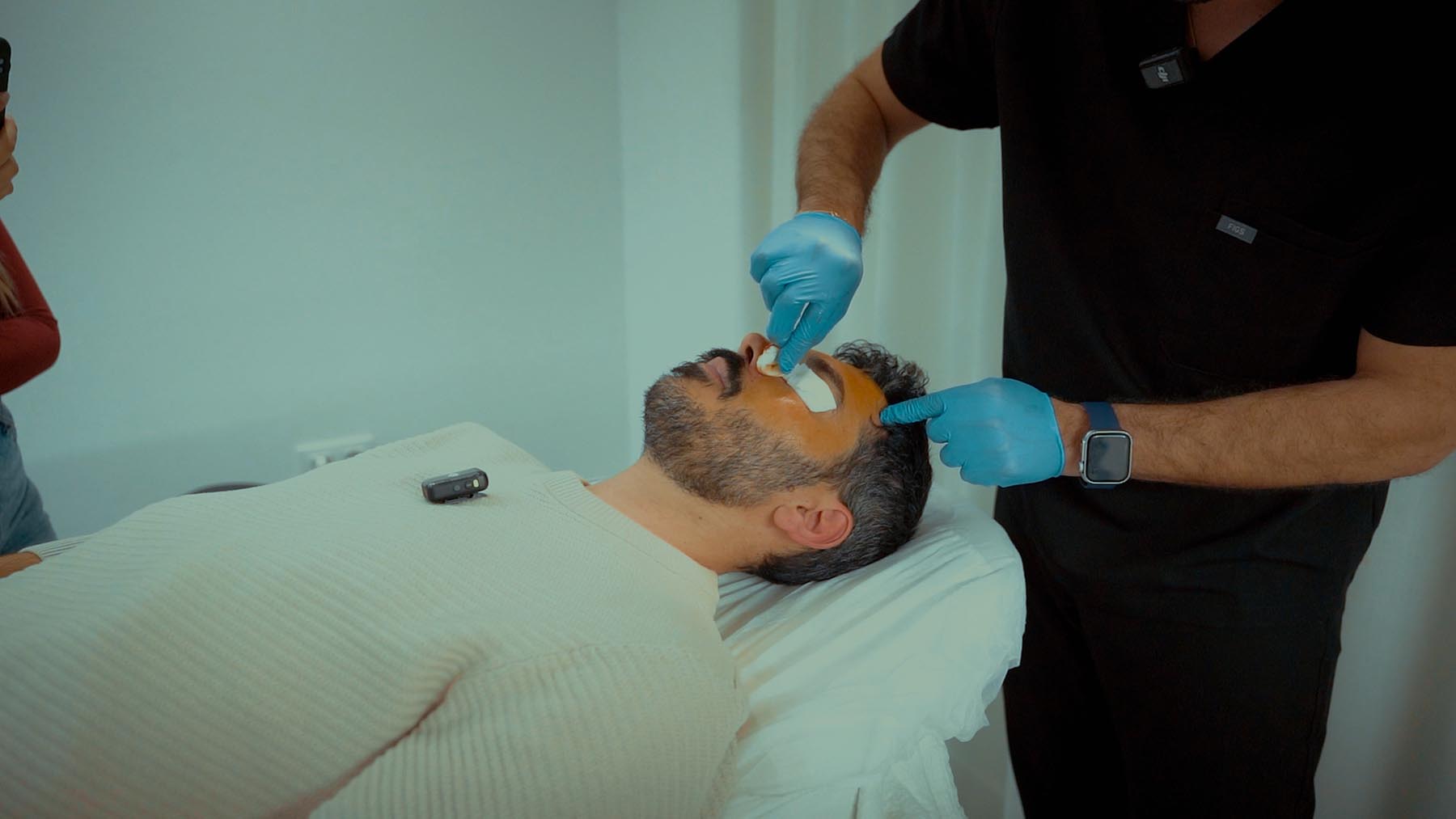 Bioestimuladores de colágeno: ¿Sculptra, Radiesse, Profhilo o Ellansé?