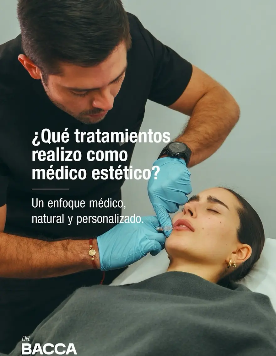 Bioestimuladores de colágeno - Dr. Santiago Bacca